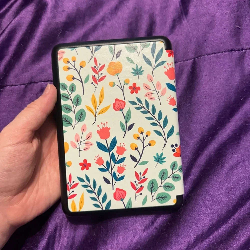 CoBak Case for All New 6 Inch Kindle. (11 Generation)